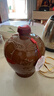 女兒红 精品十年 半干型 绍兴黄酒 1.5L 单坛装  实拍图