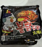 三养（SAMYANG）火鸡面三养速食方便面袋装 700g(140g*5)泡面拌面早餐零食 实拍图