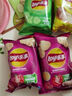 乐事（Lay's）薯片 飘香麻辣锅味 135克 休闲零食 膨化食品 实拍图