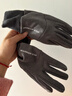 回力骑行手套男冬季加绒保暖手套女户外骑电动车防滑触屏防寒冻棉手套 实拍图
