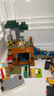 乐高（LEGO）积木拼装我的世界21269 犰狳矿洞探险男孩女孩儿童玩具圣诞礼物 实拍图