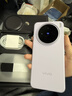 vivo X200s 12GB+512GB 淡紫 国家补贴 蔡司超级潜望长焦 湿手秒开超声波指纹 拍照 AI手机 实拍图