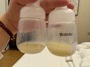波咯咯（bololo）双边吸奶器电动无痛全自动吸乳微震通乳大吸力挤奶拔奶器 微震Z30全场景吸奶器（通乳瓶+随身杯） 实拍图