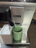 德龙（Delonghi）欧洲进口·全自动咖啡机带奶缸意式研磨一体机ETAM29.660.SB 银色伴手礼乔迁送礼物  实拍图