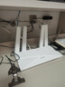 普联（TP-LINK） 大道AX3000满血WiFi6千兆无线路由器 5G双频家用穿墙 Mesh 3000M无线速率 信号增强 易展 XDR3010 实拍图