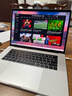 苹果（Apple） MacBook Pro/Air 二手苹果笔记本电脑 商务 办公 游戏 设计 剪辑 95新17款TT2灰TV2银i7-16高端定制1T 实拍图