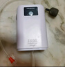 京业（JINGYE）鱼缸增氧泵充电式YE-LD10款1.5W  家用鱼缸氧气泵 户外钓鱼氧泵 实拍图