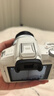 佳能（Canon）EOS R50 小型便携 搭载多种智能化自动拍摄功能 RF-S18-45镜头 微单数码套机 白色国际版 实拍图