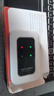 影腾随身wifi三网通用无线wi-fi6免插卡移动联通电信无限制流量便携式4G网卡高速随行网络2025款5GHF 【三网通3000毫安充电款+白色】超长续航 实拍图