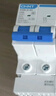 正泰 漏电保护器 3P+N C63A NXBLE-63系列小型家用微型断路器 总闸开关 空气开关 空开带漏保 30mA 6kA 实拍图
