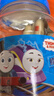 小火车（THOMAS & FRIENDS）托马斯深海鳕鱼肠 韩国进口宝宝零食儿童0添加鱼肉肠 原味180g 实拍图