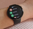 荣耀手表Fit 44mm【国家补贴】活力版 幻夜黑 超轻薄超长续航NFC智能运动手表 GS3i升级款男女表 实拍图