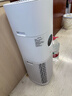 美的（Midea）空气净化器加湿一体机【99.9%除病菌】除甲醛除二手烟除异味烟味除病毒除尘螨除过敏原家用 【母婴必备】RX400 Pro 实拍图