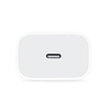 Apple/苹果 20W USB-C充电器  type-c充电器苹果手机充电器原装手机快充头 苹果17手机充电器 实拍图