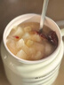 志高（CHIGO）养生壶电炖杯烧水壶热水壶恒温壶养生烧水壶煮茶壶煮茶器泡茶壶一体机全自动玻璃保温小家用 智能款 0.6L 单杯【陶瓷釉内胆】 实拍图