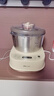 小熊（Bear）和面机家用 揉面机 厨师机 全自动多功能智能和面搅面机 面包面粉发酵醒面HMJ-A50N1 5L 政府补贴 实拍图