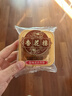 杏花楼老字号广式玫瑰豆沙月饼五仁蛋黄肉松莲蓉火腿100g上海特产糕点心 【品牌瑰宝】玫瑰豆沙100g*3 实拍图