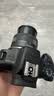 佳能（Canon）r100 入门级微单相机 旅行 家用 学生vlog视频  4k小巧便携半画幅数码相机 R100 RF-S 18-45STM 套机 官方标配【不含内存卡相机包等必要配件 推荐选套餐】 实拍图