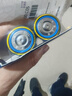 南孚丰蓝1号 燃气灶专用电池 大号一号电池 适用于热水器燃气灶热水器收音机手电筒车位锁碳性电池R20P 丰蓝1号-2粒 实拍图