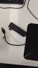 联想（Lenovo）USB分线器3.0接口转换器高速4口USB扩展坞转接头HUB集线器延长线扩展器拓展坞适用笔记本台式机 实拍图
