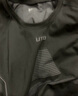悠途（UTO）压缩速干衣套装男滑雪登山户外运动保暖内衣黑灰色(男款）XL 实拍图