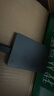 希捷（SEAGATE）移动硬盘5TB USB3.0 简系列2.5英寸 灰色 机械硬盘 便携大容量 笔记本电脑外接 外置办公 家庭存储 实拍图