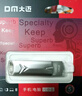 DM大迈 128GB USB3.2 U盘 金属PD096战士 可旋转电脑u盘车载高速优盘 实拍图