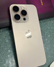 Apple 苹果 iPhone 17/16/15/14/13/12/11/X系列二手手机 规格见质检报告 苹果 iPhone 15 Pro 实拍图