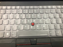 极川 联想Thinkpad笔记本键盘保护膜 翼480 E480 490 T460 T470S T480 L480 14英寸TPU隐形键盘保护膜 实拍图