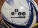 世达（star）足球2000成人比赛训练标准5号手缝运动会用球FIFA认证SB225F  实拍图