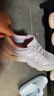 Skechers斯凯奇自营山迈闪穿鞋舒适防滑鞋一脚蹬休闲运动鞋319080L 实拍图