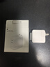 Apple/苹果 35W双口充电器-竖向 type-c充电器苹果充电头多口充电器原装 苹果17充电器平板笔记本充电器 实拍图