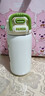 BOSHENG儿童保温杯6-12岁小上学生专用喝水壶食品级316不锈钢水杯大容量 【316抗菌】熊猫白-400ml（今买明天到） 实拍图