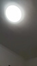 雷士（NVC）led灯盘吸顶替换灯芯灯泡灯板圆形磁吸灯条光源模组40瓦白光6500K 实拍图