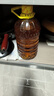 鲁花【保真菜籽油】 食用油 非转基因低芥酸浓香菜籽油 3.09L香飘万家 实拍图
