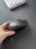 罗技（G）304 LIGHTSPEED无线鼠标 游戏鼠标 轻质便携 鼠标宏 绝地求生FPS英雄联盟吃鸡 生日礼物 黑色 实拍图