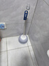 LYNN马桶疏通器马桶吸皮搋子抽子桶厕所马桶神器坐厕蹲厕下水道疏通器 实拍图
