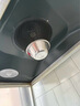 荣事达（Royalstar）油烟机中式抽油烟机家用大吸力老式小尺寸公寓小户型出租房厨房顶吸式老款吸油烟机 【上门安装】全封闭电机＋按键款（16立方经典款） 实拍图