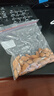 京东京造原味巴旦木仁400g 每日坚果炒货休闲零食干果扁桃仁大杏仁 实拍图