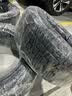 倍耐力（Pirelli）【包安装】倍耐力轮胎 Scorpion All Terrain Plus 蝎子AT 全地形 235/65R17 108H 黑字 奔驰路虎保时捷 实拍图