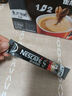 雀巢（Nestle）【樊振东同款】1+2特浓低糖*速溶咖啡三合一冲调饮品24条312g 实拍图