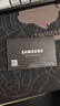 三星（SAMSUNG）1TB SSD固态硬盘 M.2接口(NVMe协议PCIe4.0*4/5.0*2)读速7150MB/S 990 EVO Plus 实拍图