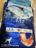 伯纳天纯生鲜1.0系列冻干全价犬粮深海御鲜(金枪鱼+鳕鱼+三文鱼)12kg/24斤 实拍图