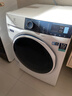 伊莱克斯预混合滚筒洗烘一体10KG 蒸汽焕新 深层洁净 羊毛&婴儿服专属程序 BLDC变频电机EWW1024P5WB 实拍图