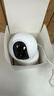 萤石（EZVIZ）CP1 3MP云台网络摄像机 300万超清wifi家用安防监控摄像头 双向语音 水平全景 人形追踪 实拍图