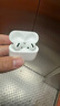 Apple/苹果 AirPods 4(支持主动降噪)搭配无线充电盒(USB-C)苹果耳机 蓝牙耳机适用iPhone/iPad 四代 实拍图