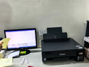 爱普生（EPSON）L11058 A3+大幅面墨仓式彩色图形设计专用打印 无线WIFI  高速打印（含原装墨水1套）家用办公 实拍图