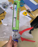 彩弘 360°旋转玻璃胶枪 省力密封胶结构打胶神器 美缝通用挤压硅胶枪 实拍图