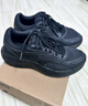 安踏（ANTA）男鞋运动鞋男2026春季季新款黑色鞋软底跑步鞋男子运动休闲鞋男 【店长推荐-春季新款软底男鞋】基础黑 42 实拍图