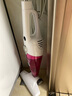 美的（Midea）吸尘器SC861A家用手持立式吸尘器二合一强劲吸力【金榜TOP1】 实拍图